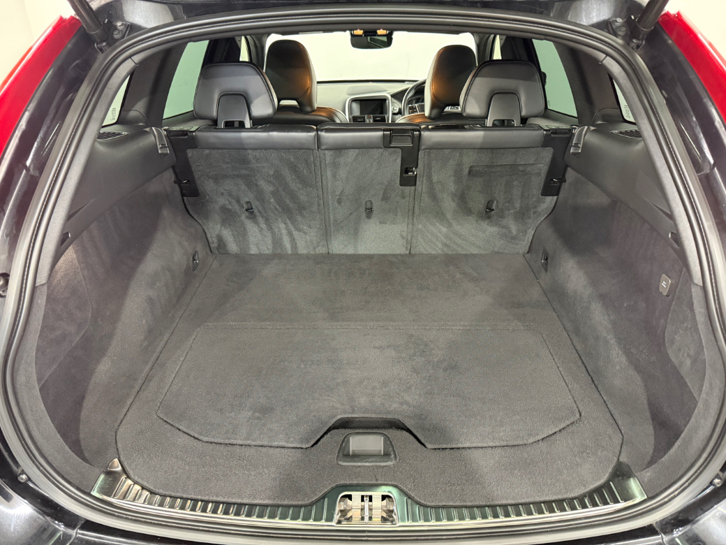 2015 Volvo XC60