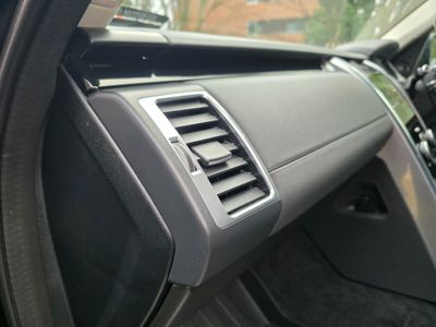 2021 Land Rover Discovery