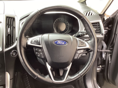 2016 Ford S-Max