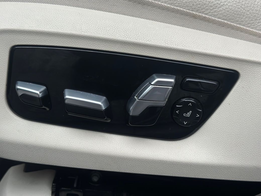 2022 BMW 5 Series