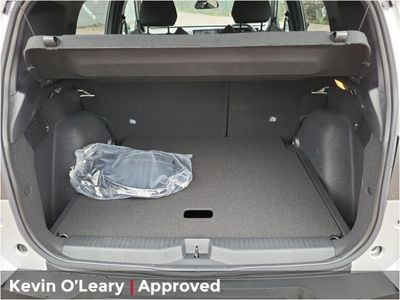 2026 Opel Frontera
