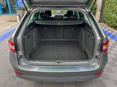2023 Skoda Superb