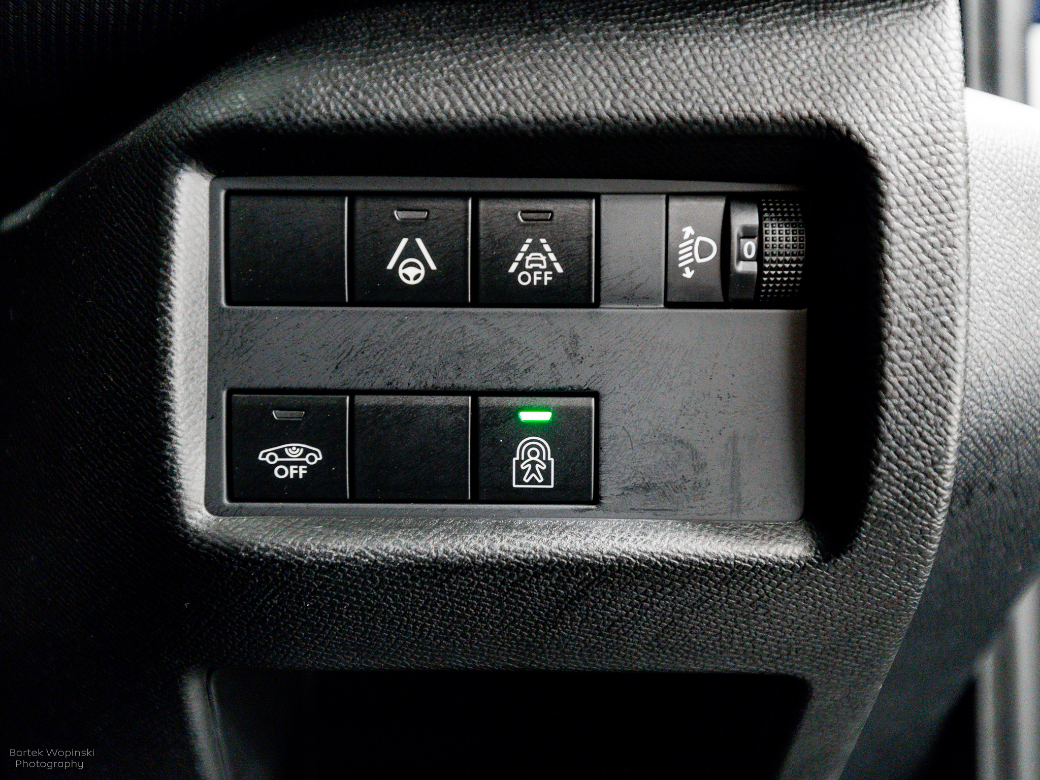 2024 Citroen C5 Aircross