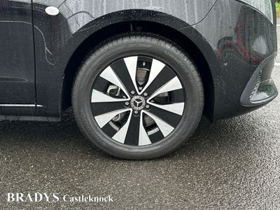 2026 Mercedes-Benz Vito