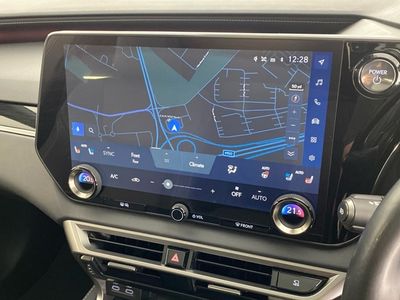 2023 Lexus RX450h+