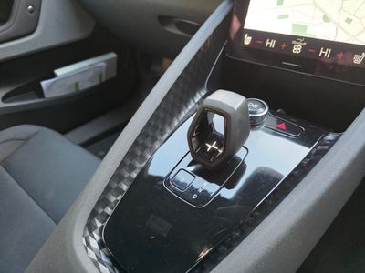 2022 Polestar 2