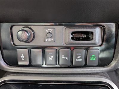 2021 Mitsubishi Outlander