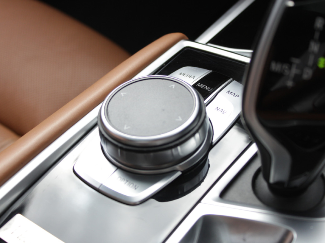 2025 BMW 7 Series