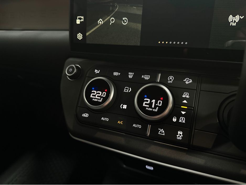 2026 Land Rover Defender