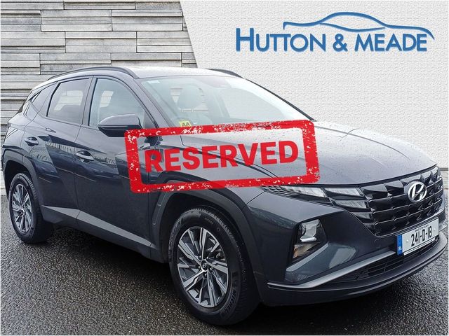 vehicle for sale from Hutton & Meade