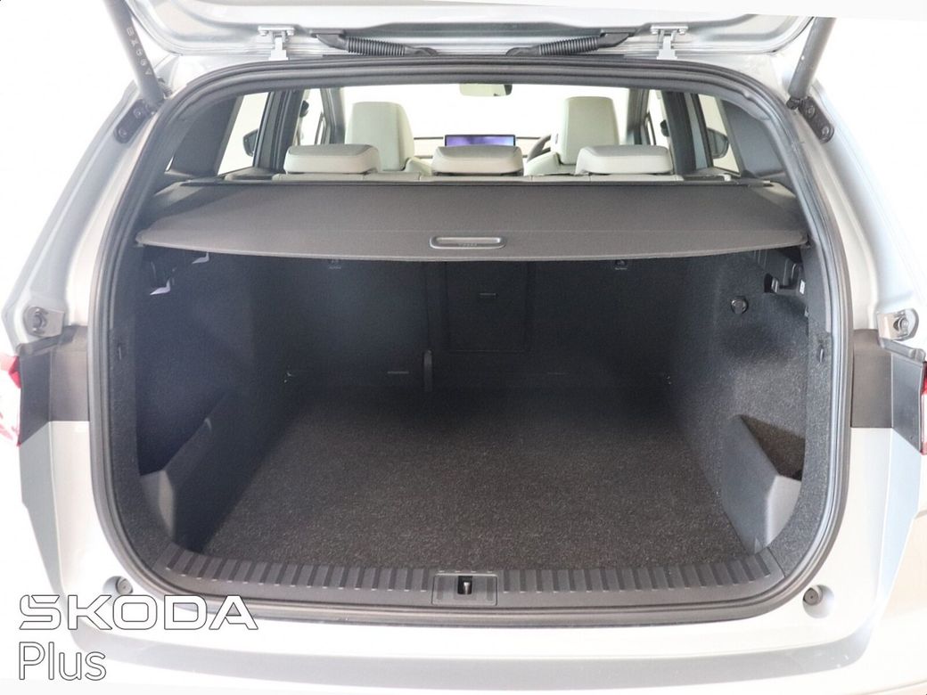 2026 Skoda Enyaq