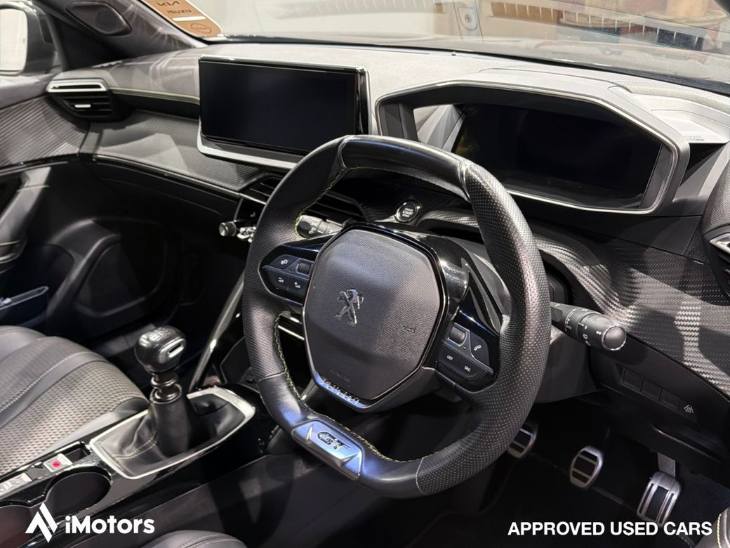 2021 Peugeot 2008