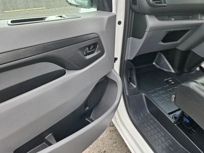 2018 Peugeot Expert