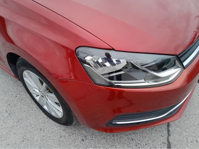 2016 Volkswagen Polo