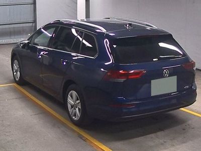 2023 Volkswagen Golf