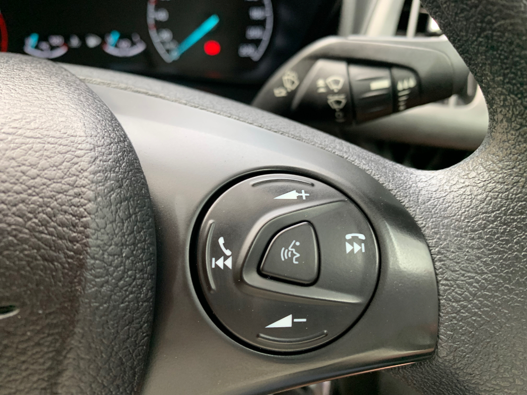 2022 Ford Transit Connect