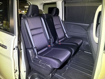 2018 Nissan Serena