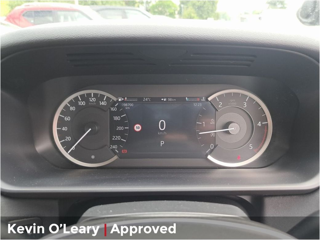 2022 Land Rover Discovery