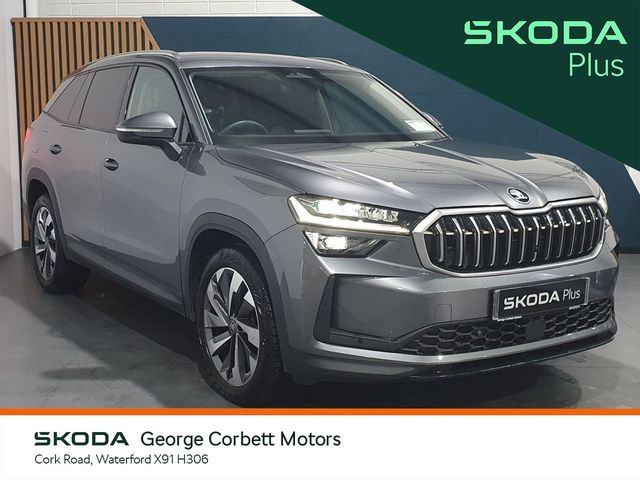 vehicle for sale from George Corbett Motors