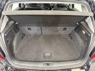 2016 Volkswagen Polo