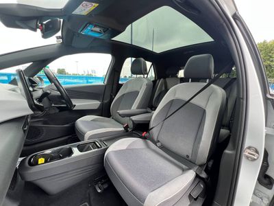 2021 Volkswagen ID.3