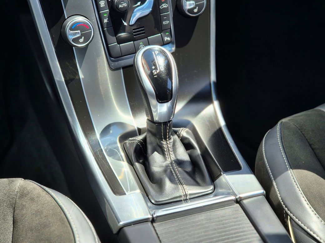2017 Volvo XC60
