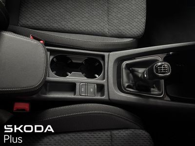 2023 Skoda Octavia