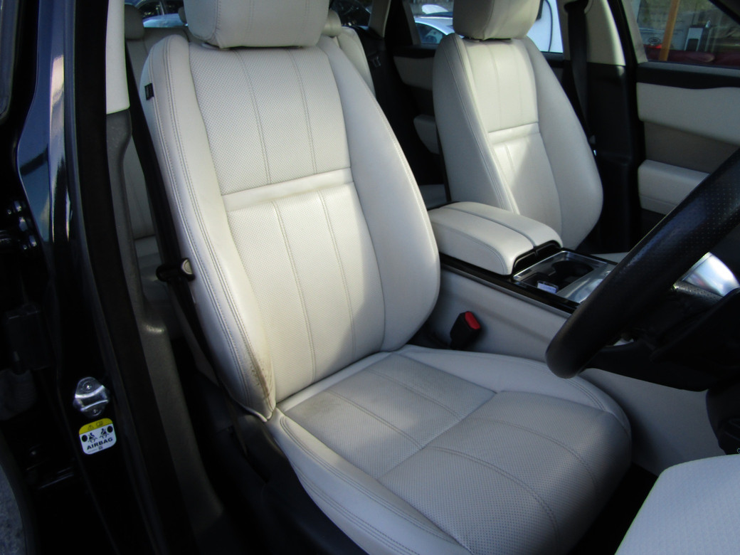 2017 Land Rover Range Rover