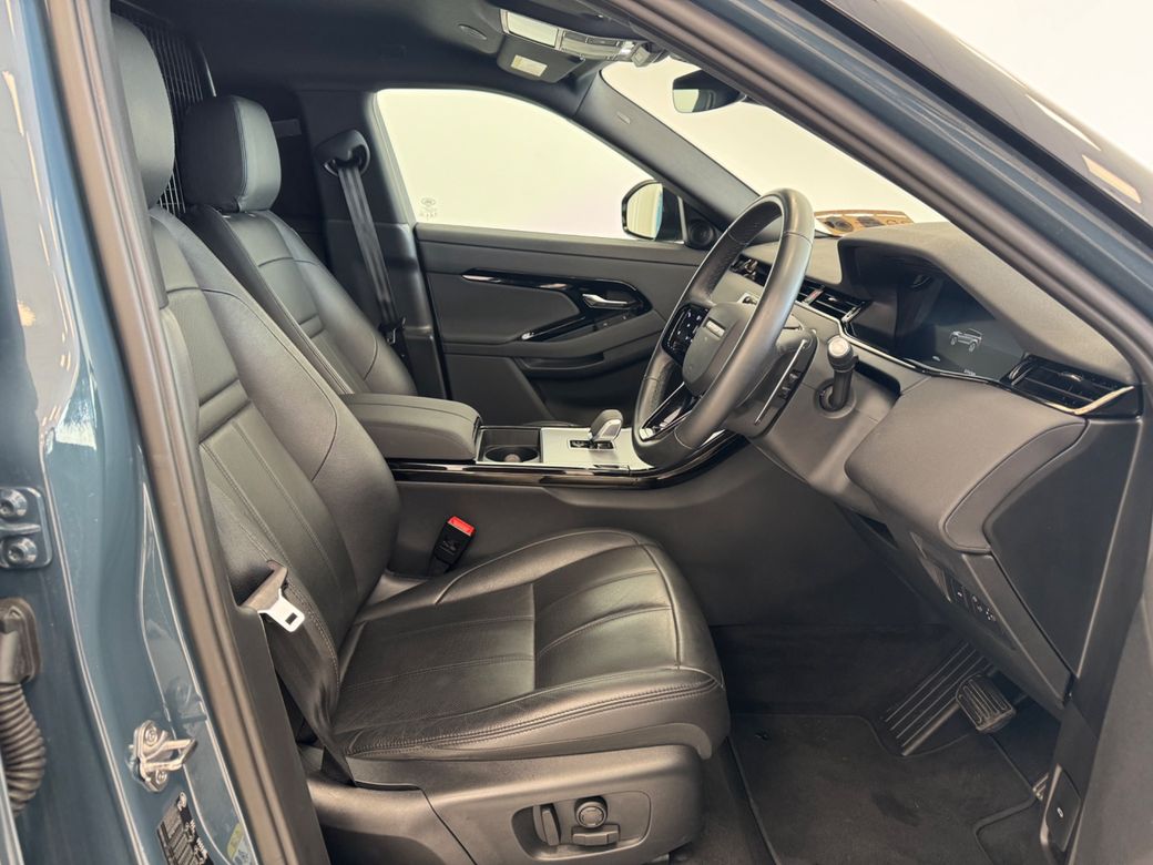 2024 Land Rover Range Rover Evoque