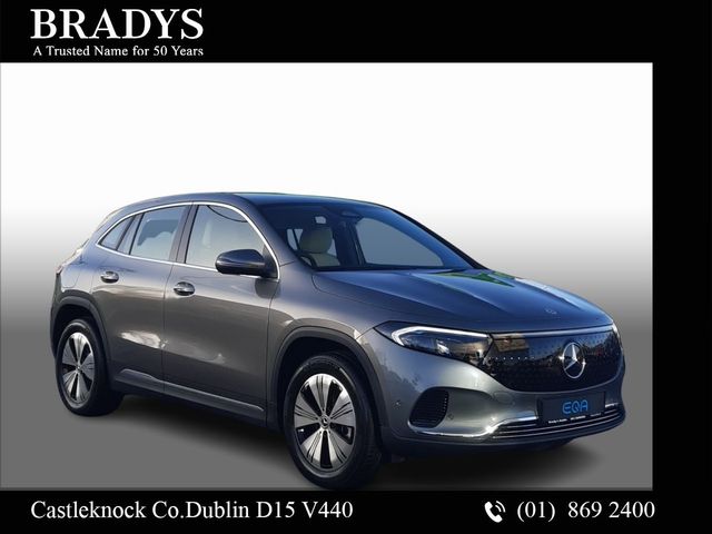 vehicle for sale from Bradys of Castleknock