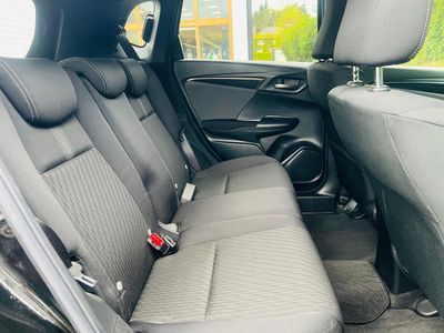 2017 Honda Fit