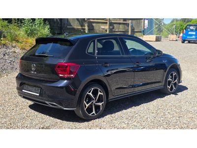 2022 Volkswagen Polo