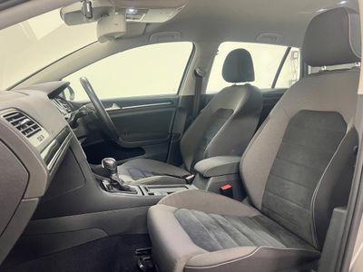 2014 Volkswagen Golf