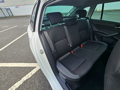 2016 Skoda Rapid