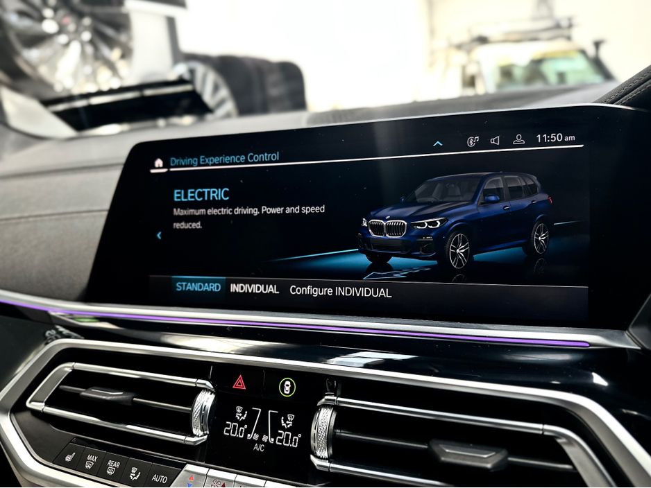 2021 BMW X5