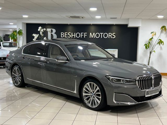 vehicle for sale from Beshoff Motors