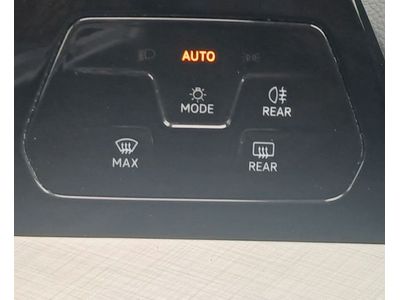 2026 Volkswagen Golf