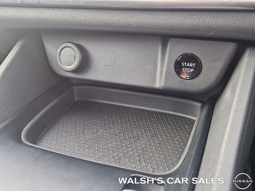 2026 Nissan Qashqai