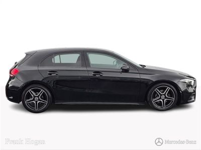 2021 Mercedes-Benz A Class