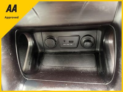 2012 Hyundai ix35
