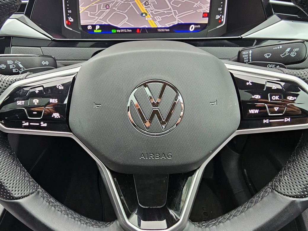 2021 Volkswagen Arteon