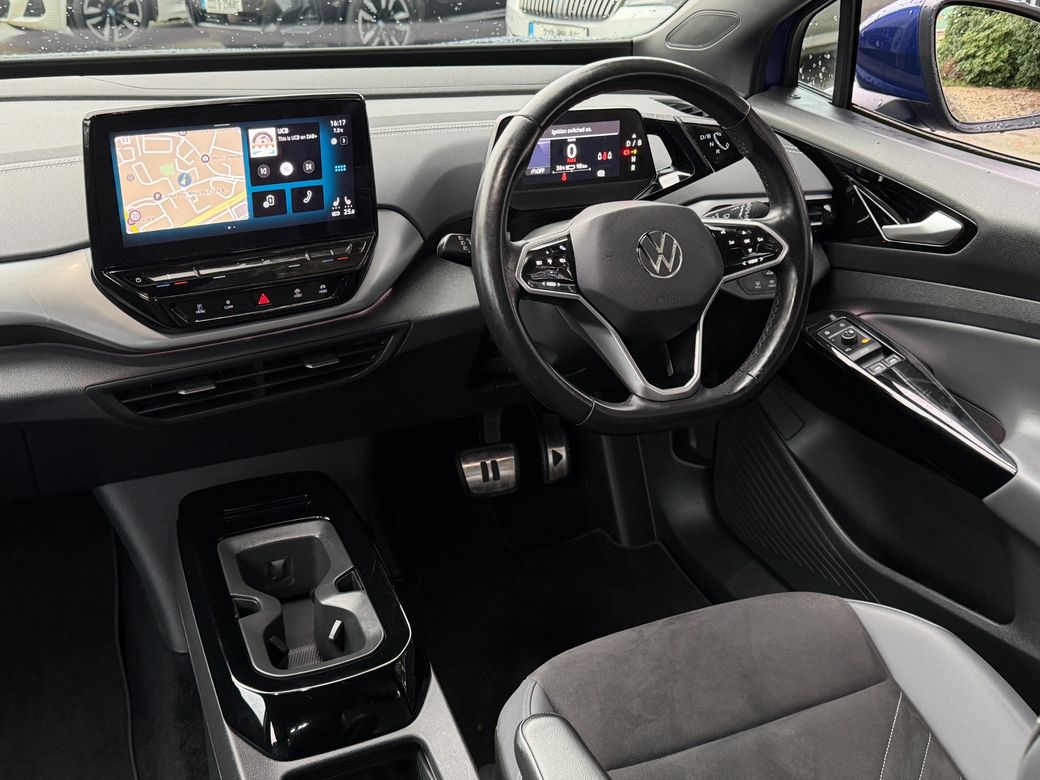 2023 Volkswagen ID.4