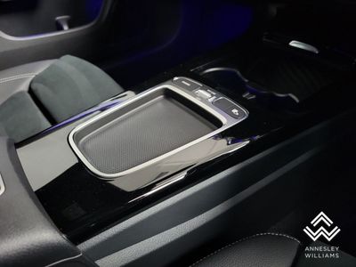 2026 Mercedes-Benz CLA Class