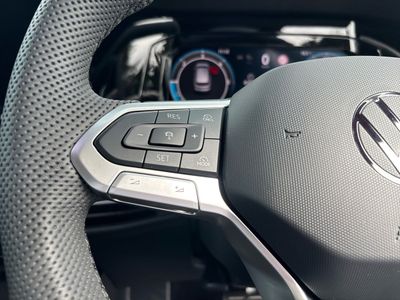 2026 Volkswagen Golf