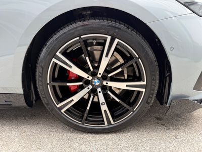 2026 BMW 5 Series