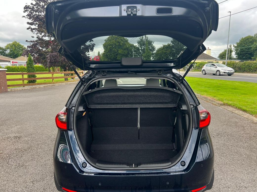 2022 Honda Jazz