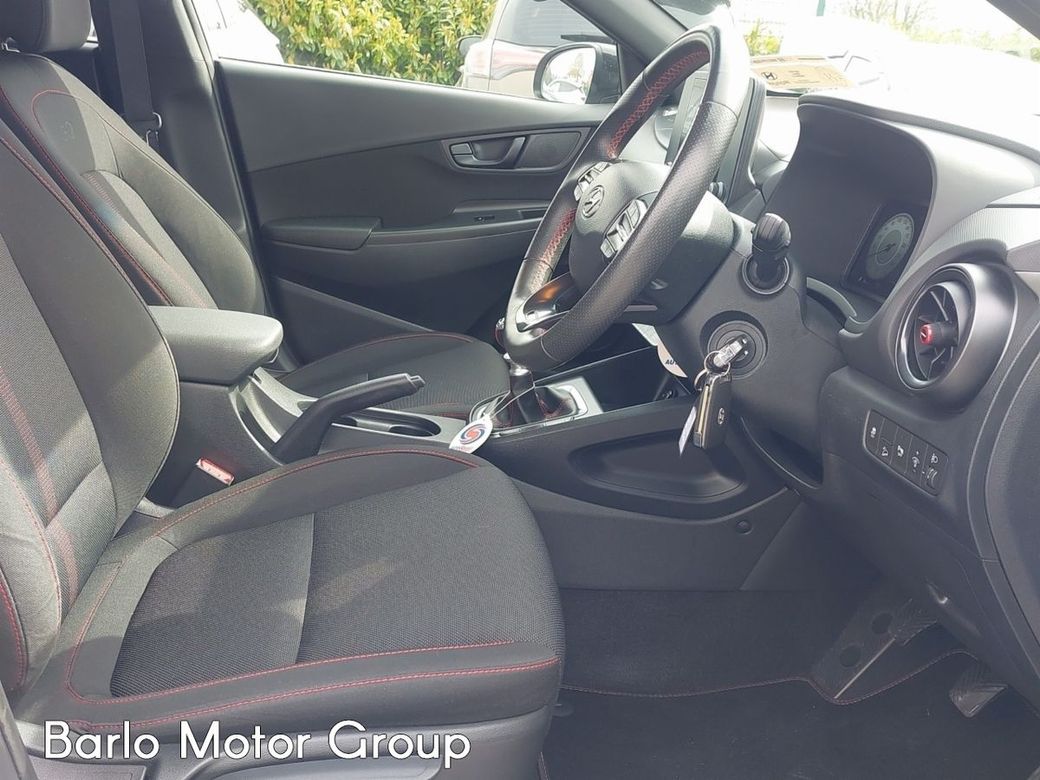 2022 Hyundai Kona