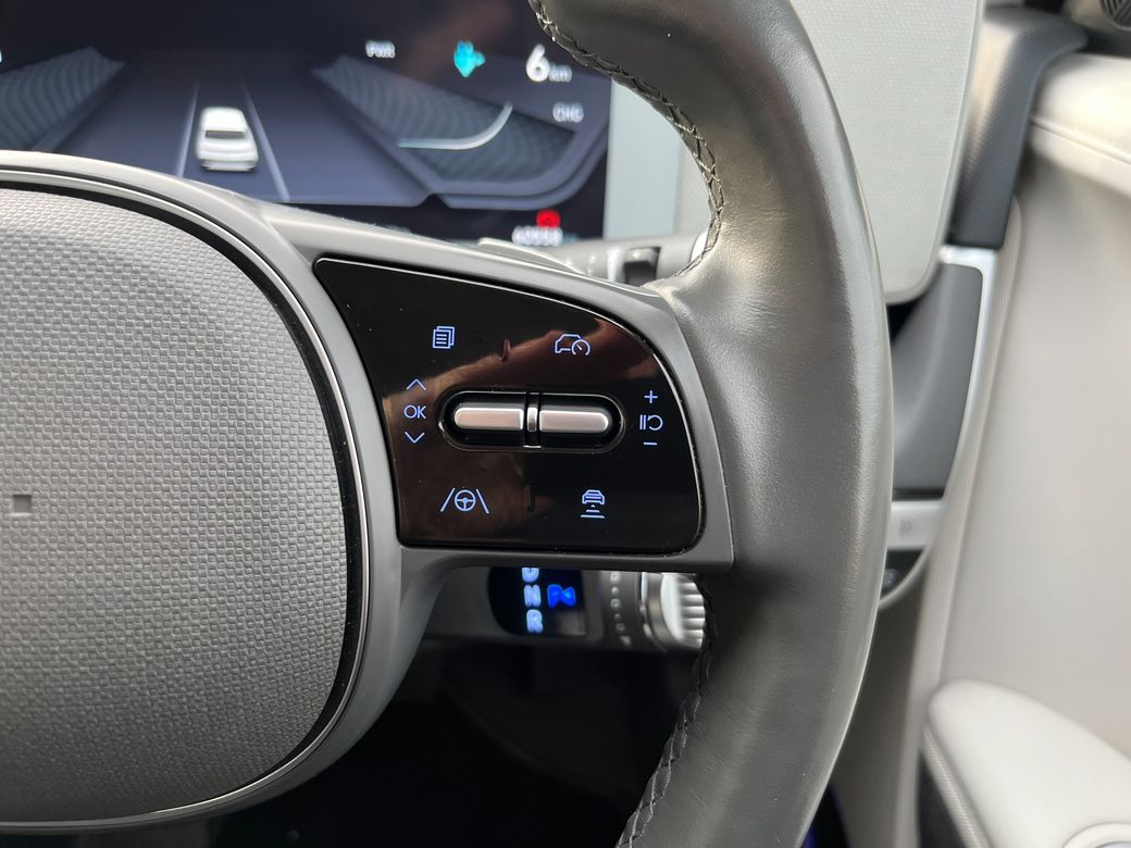 2023 Hyundai Ioniq 5