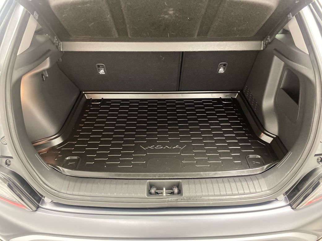 2021 Hyundai Kona