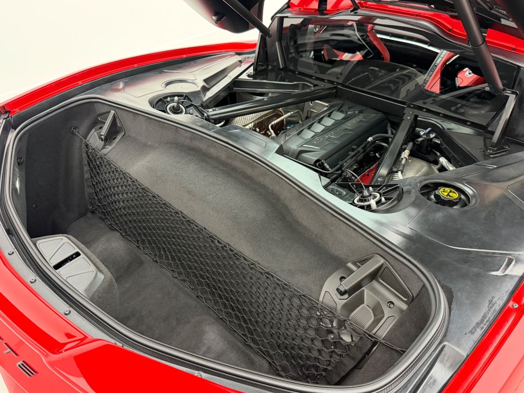 2023 Chevrolet Corvette
